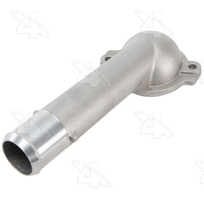 FOUR SEASONS 86282 Thermostat Housing; OE Replacement - High quality product image showing FOUR SEASONS 86282 Thermostat Housing; OE Replacement details and features FOUR SEASONS 86282 Thermostat Housing; OE Replacement - High quality product image showing FOUR SEASONS 86282 Thermostat Housing; OE Replacement details and features