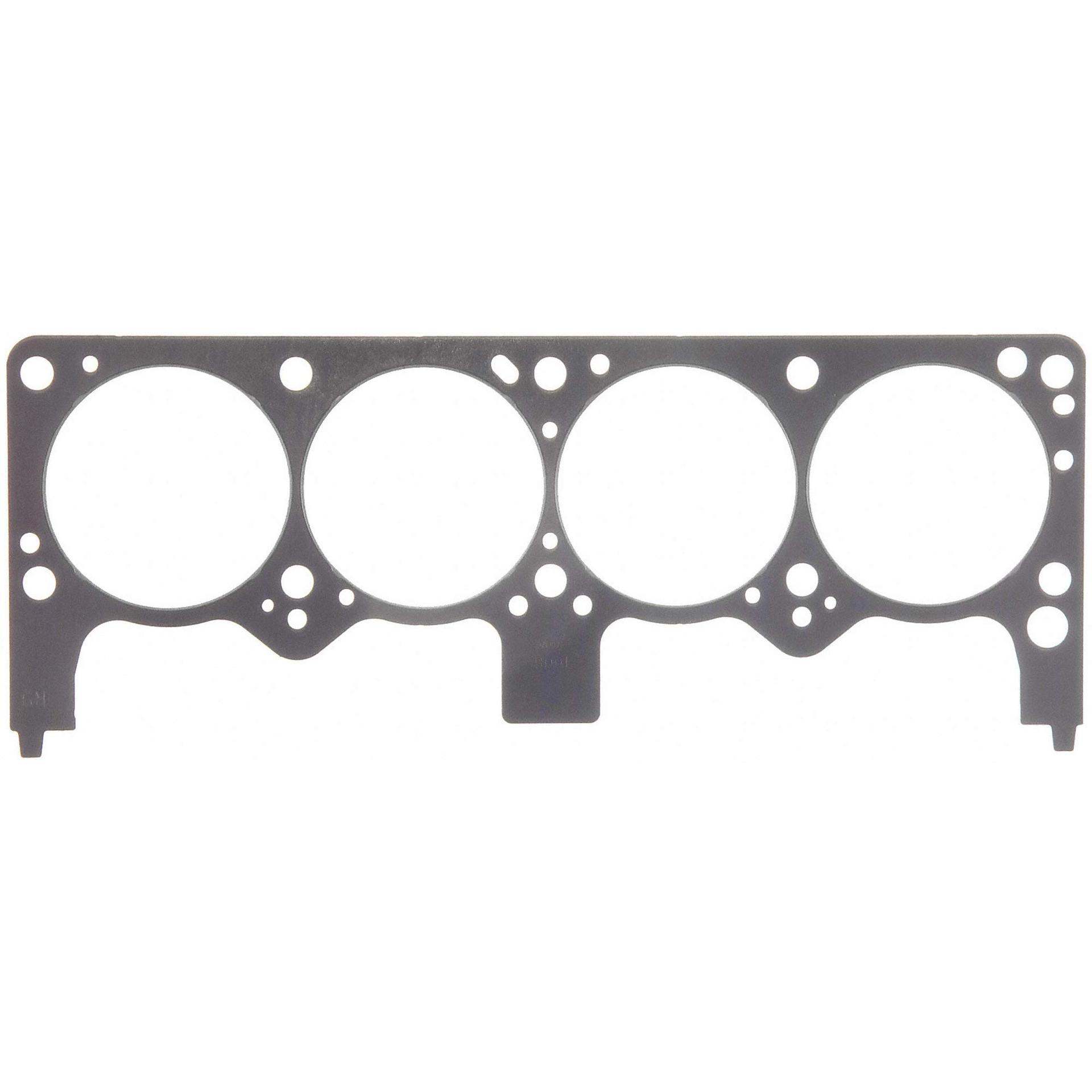 FEL-PRO 1008 Head Gasket - High quality product image showing FEL-PRO 1008 Head Gasket details and features FEL-PRO 1008 Head Gasket - High quality product image showing FEL-PRO 1008 Head Gasket details and features