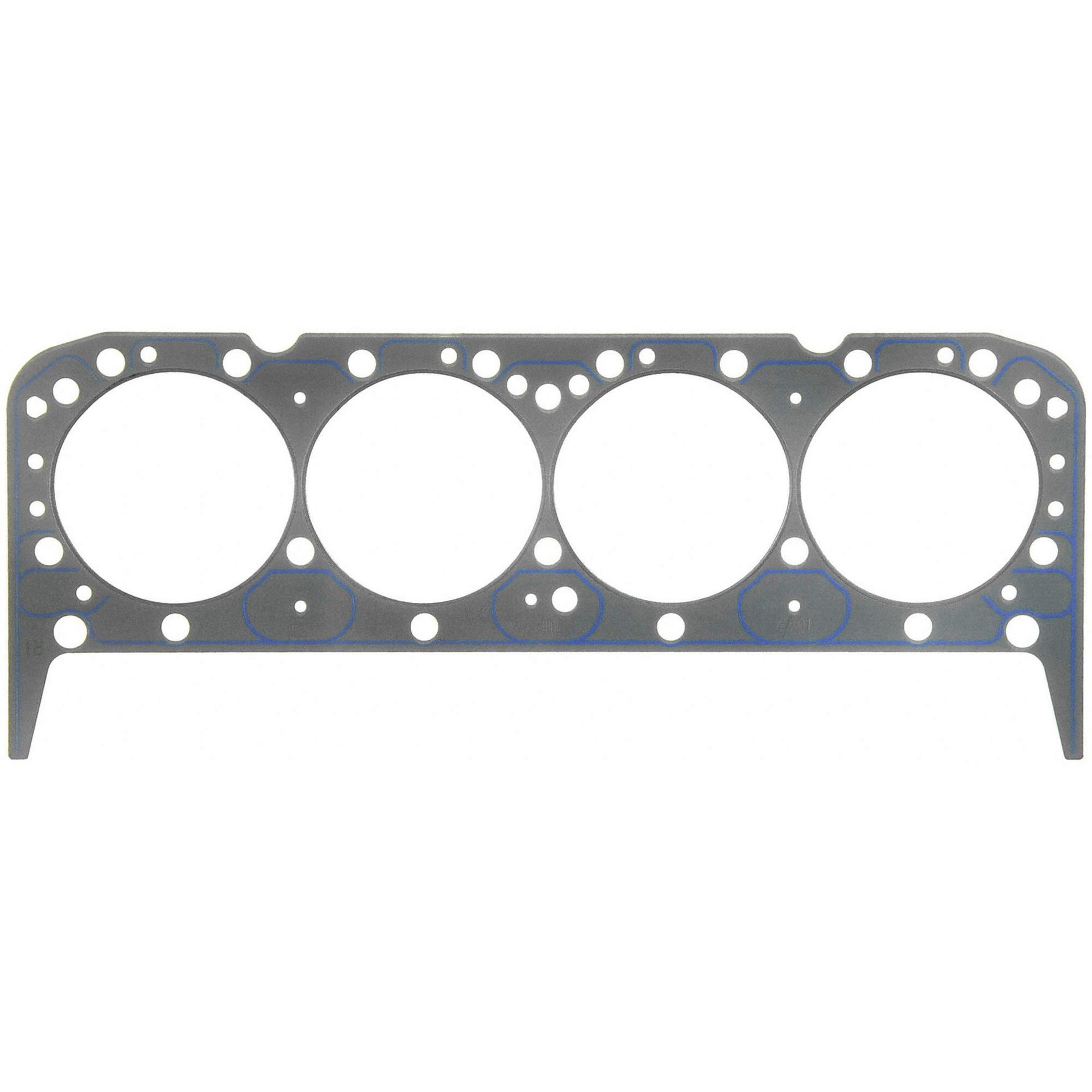 FEL-PRO 1043 Head Gasket - High quality product image showing FEL-PRO 1043 Head Gasket details and features FEL-PRO 1043 Head Gasket - High quality product image showing FEL-PRO 1043 Head Gasket details and features