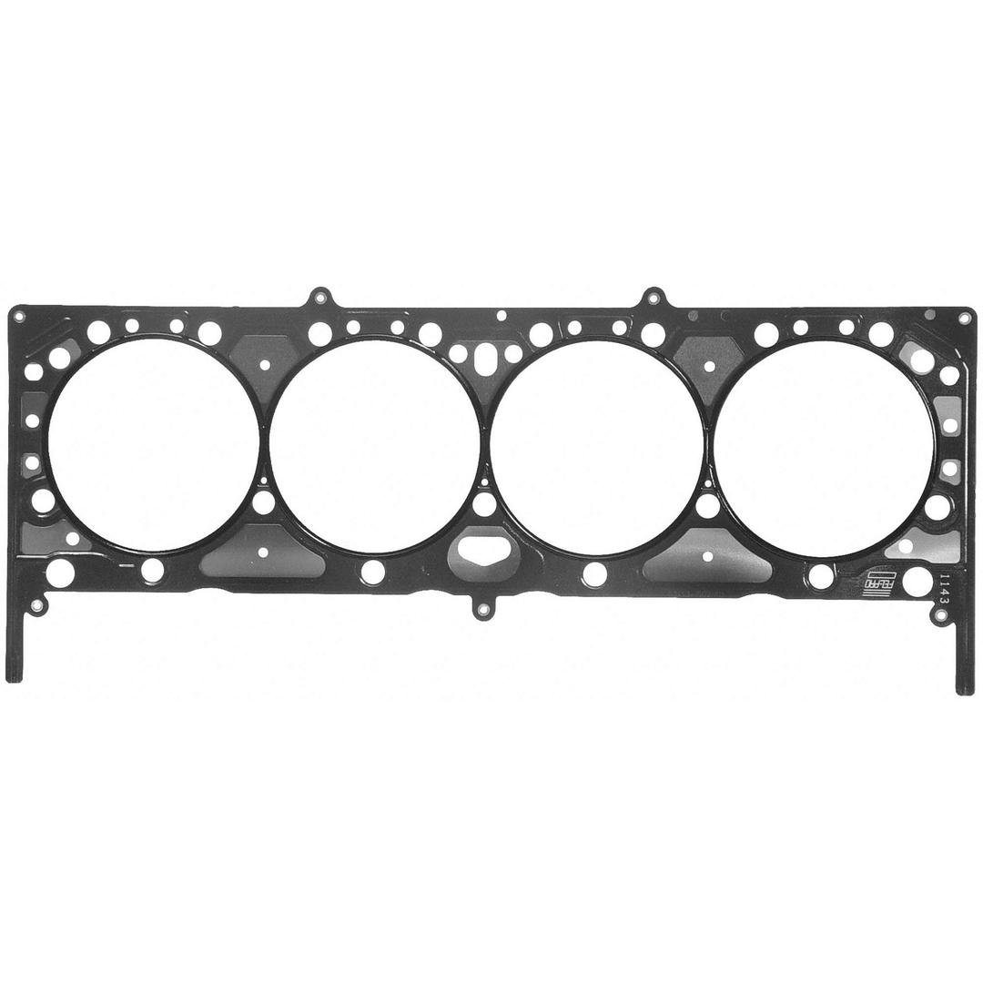 FEL-PRO 1143 Head Gasket from The Twister Group FEL-PRO 1143 Head Gasket - The Twister Group Tools product