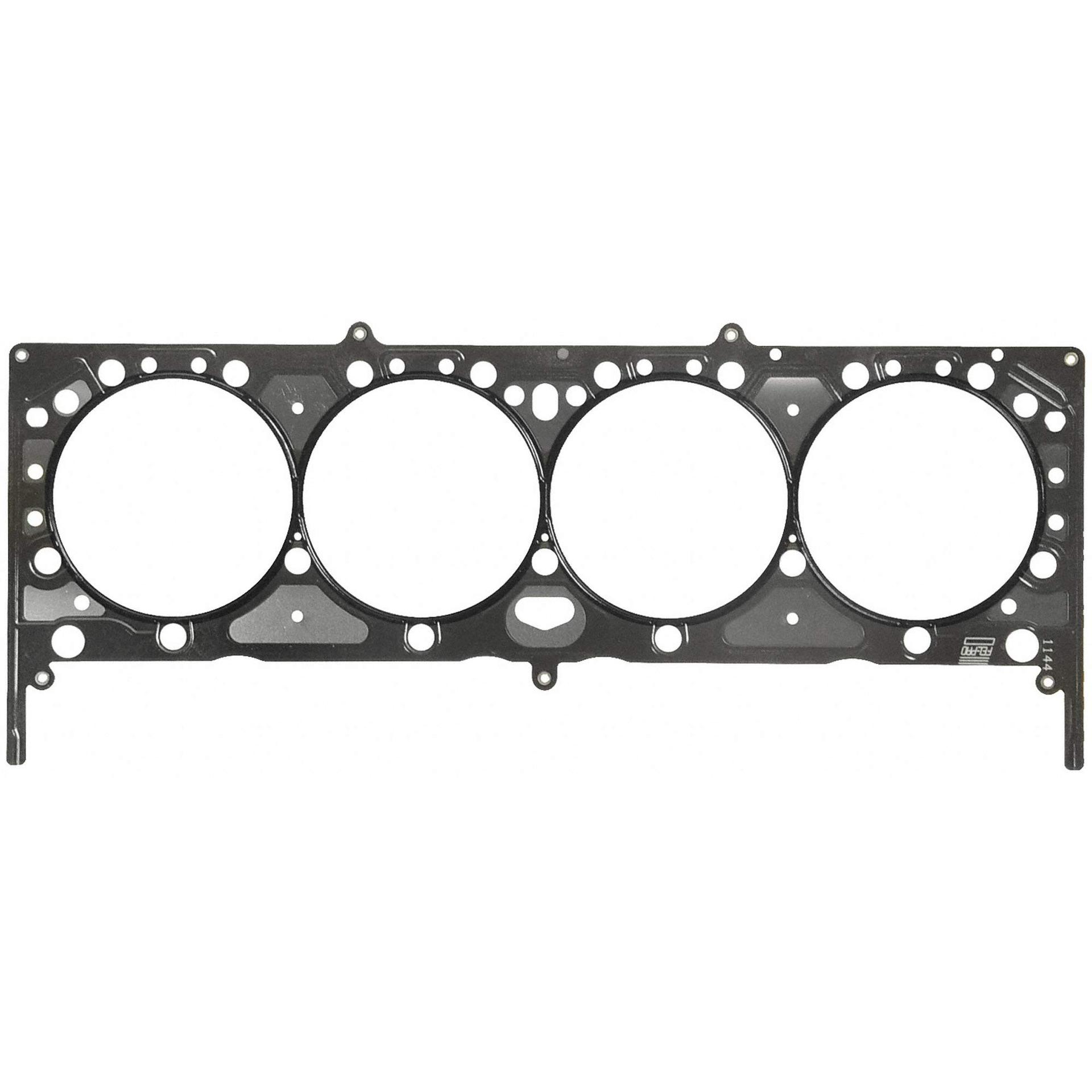 FEL-PRO 1144 Head Gasket - High quality product image showing FEL-PRO 1144 Head Gasket details and features FEL-PRO 1144 Head Gasket - High quality product image showing FEL-PRO 1144 Head Gasket details and features