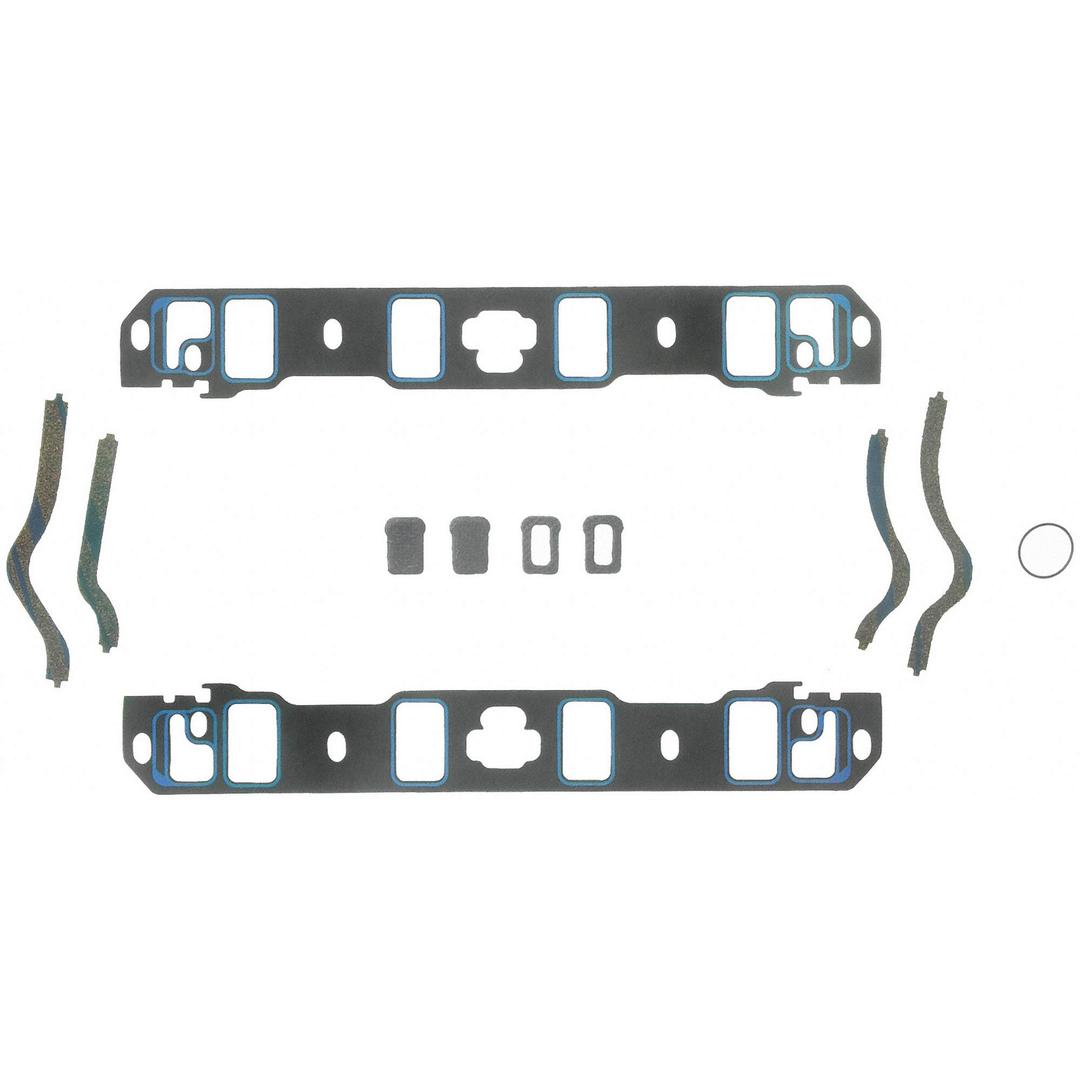 FEL-PRO 1250 Intake Manifold Gasket Set from The Twister Group FEL-PRO 1250 Intake Manifold Gasket Set - The Twister Group Tools product
