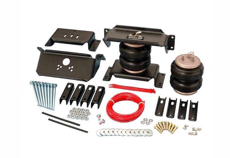 FIRESTONE 2071 Helper Spring Kit; Ride-Rite; Air Spring FIRESTONE 2071 Helper Spring Kit; Ride-Rite; Air Spring