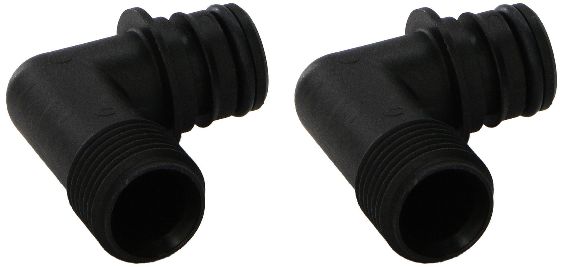 FLOJET 20381008 Quad Port Fitting, Black - High quality product image showing FLOJET 20381008 Quad Port Fitting, Black details and features FLOJET 20381008 Quad Port Fitting, Black - High quality product image showing FLOJET 20381008 Quad Port Fitting, Black details and features
