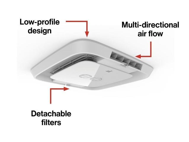 FURRION 2021123818 FACT11MA-PS - Air Distribution Box, White - High quality product image showing FURRION 2021123818 FACT11MA-PS - Air Distribution Box, White details and features FURRION 2021123818 FACT11MA-PS - Air Distribution Box, White - High quality product image showing FURRION 2021123818 FACT11MA-PS - Air Distribution Box, White details and features