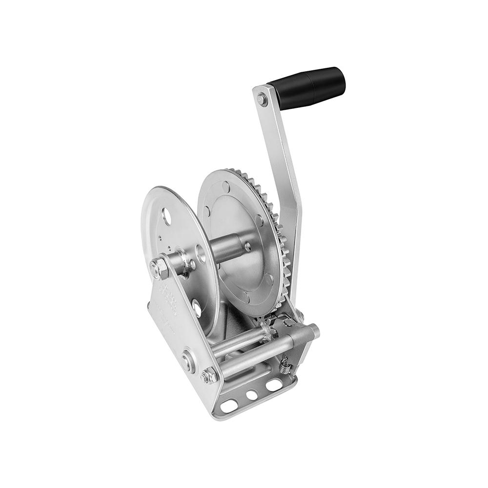 FULTON 142103 Single Speed Winch - 1300 lbs. Capacity - High quality product image showing FULTON 142103 Single Speed Winch - 1300 lbs. Capacity details and features FULTON 142103 Single Speed Winch - 1300 lbs. Capacity - High quality product image showing FULTON 142103 Single Speed Winch - 1300 lbs. Capacity details and features