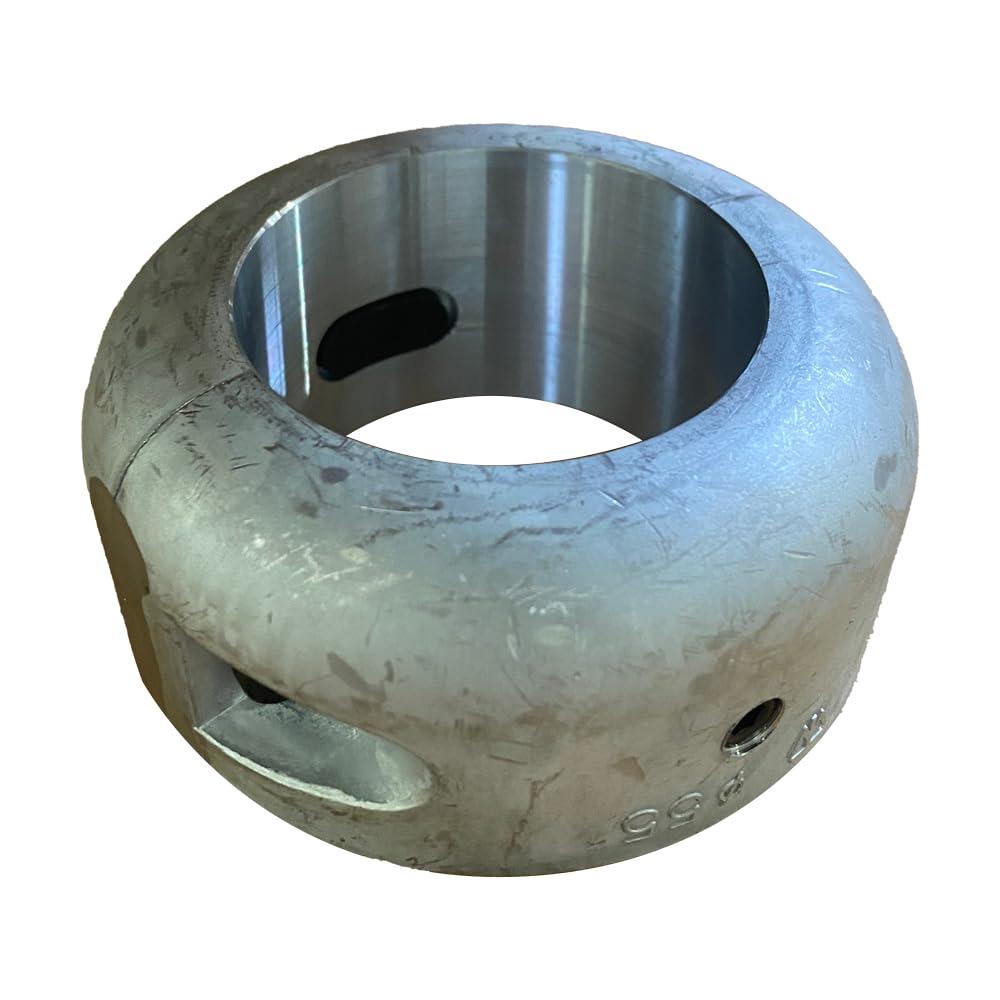 FURUNO 000-802-966 Zinc Ring for CSH5 Sonar from The Twister Group FURUNO 000-802-966 Zinc Ring for CSH5 Sonar - The Twister Group product