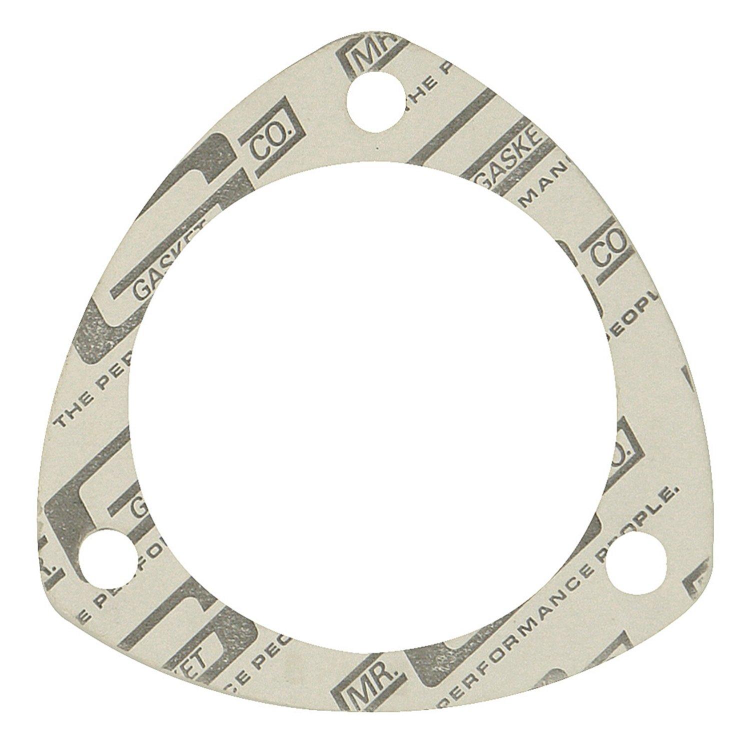 MR GASKET 1204 Performance Collector Gasket Tr 3 X 3-7/8 Bc, White - High quality product image showing MR GASKET 1204 Performance Collector Gasket Tr 3 X 3-7/8 Bc, White details and features MR GASKET 1204 Performance Collector Gasket Tr 3 X 3-7/8 Bc, White - High quality product image showing MR GASKET 1204 Performance Collector Gasket Tr 3 X 3-7/8 Bc, White details and features