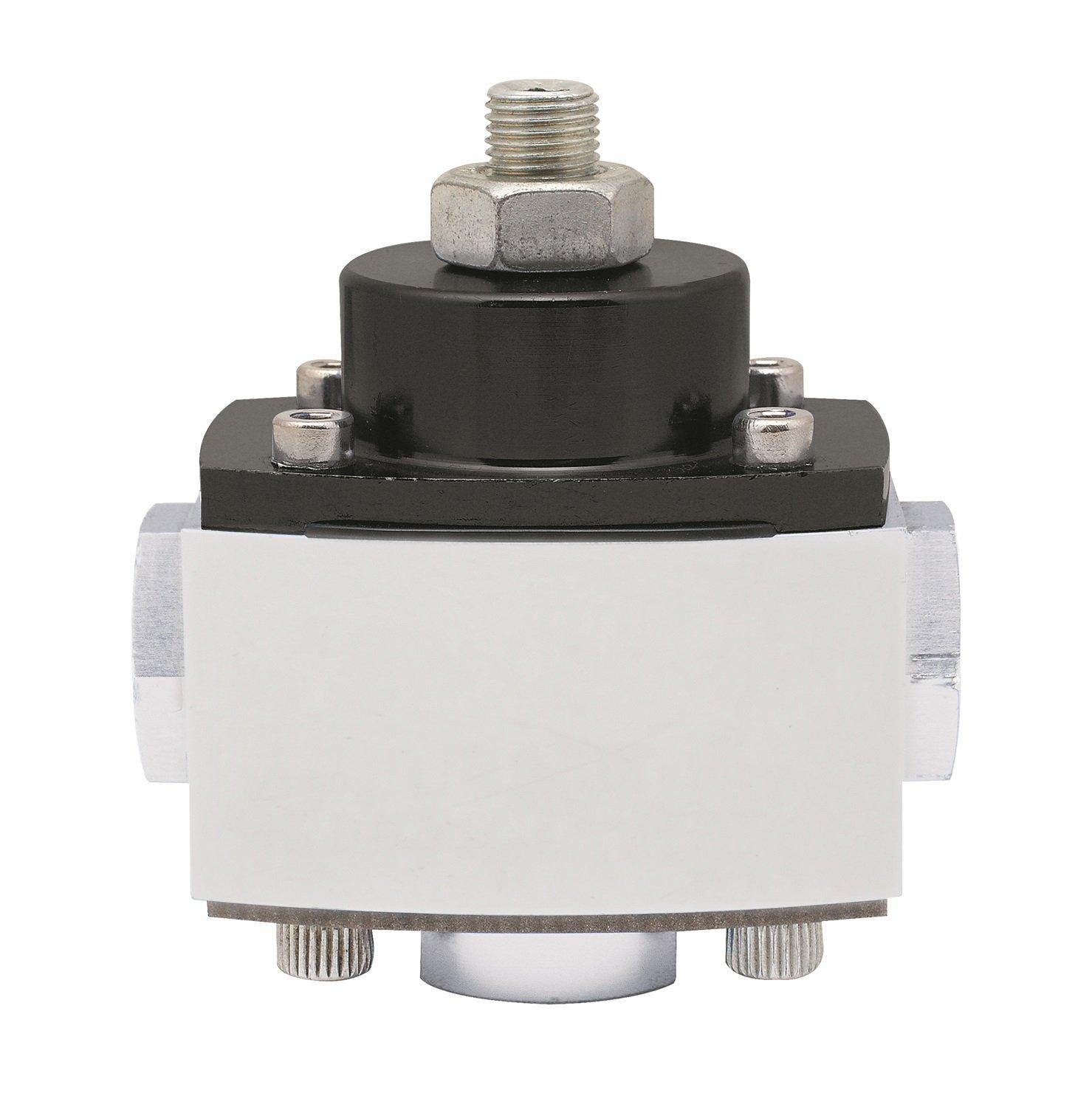 MR GASKET 2015 4.5 to 9 PSI High Performance Fuel Pressure Regulator - High quality product image showing MR GASKET 2015 4.5 to 9 PSI High Performance Fuel Pressure Regulator details and features MR GASKET 2015 4.5 to 9 PSI High Performance Fuel Pressure Regulator - High quality product image showing MR GASKET 2015 4.5 to 9 PSI High Performance Fuel Pressure Regulator details and features