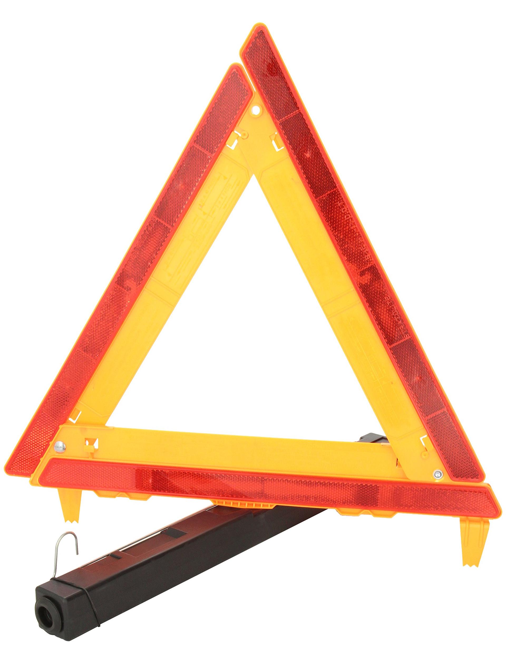 GROTE 71422 Triangle Warning Kit (Three Triangles), RED - High quality product image showing GROTE 71422 Triangle Warning Kit (Three Triangles), RED details and features GROTE 71422 Triangle Warning Kit (Three Triangles), RED - High quality product image showing GROTE 71422 Triangle Warning Kit (Three Triangles), RED details and features