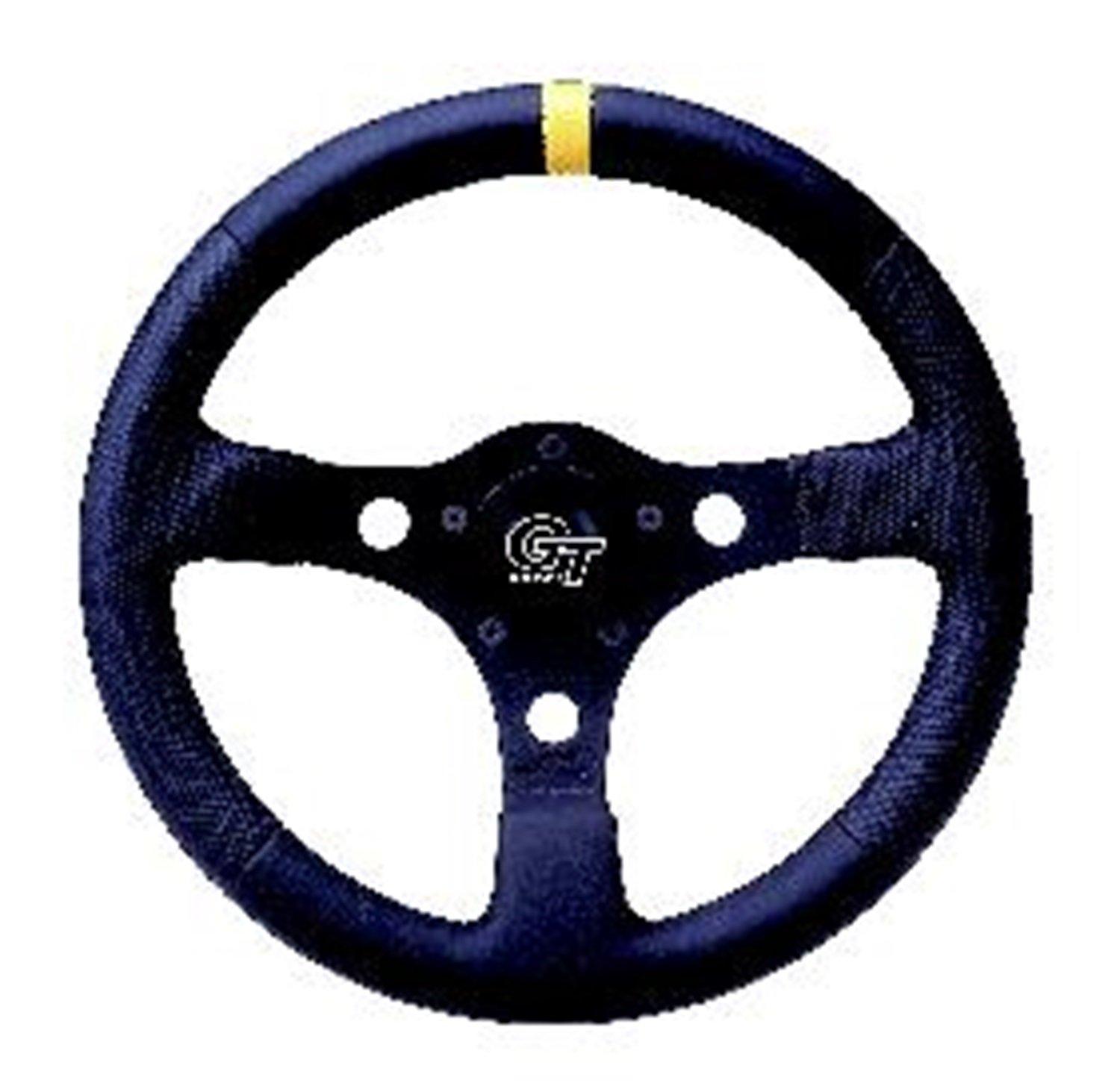 GRANT 1075 Top Marker Competition Steering Wheel - High quality product image showing GRANT 1075 Top Marker Competition Steering Wheel details and features GRANT 1075 Top Marker Competition Steering Wheel - High quality product image showing GRANT 1075 Top Marker Competition Steering Wheel details and features