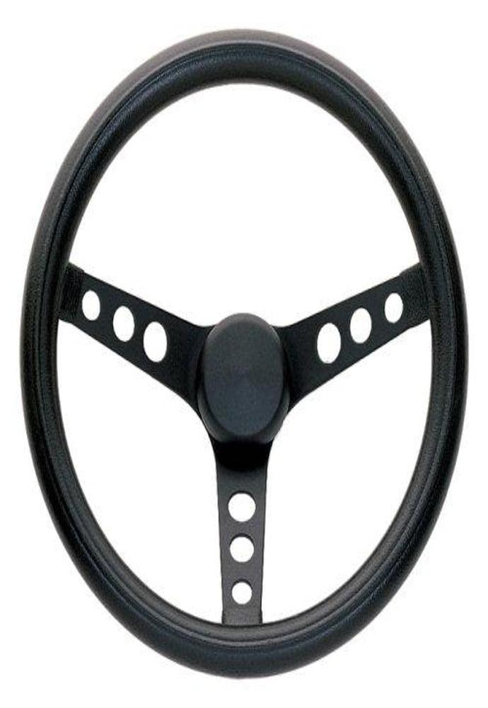 GRANT 334 Classic Steering Wheel GRANT 334 Classic Steering Wheel