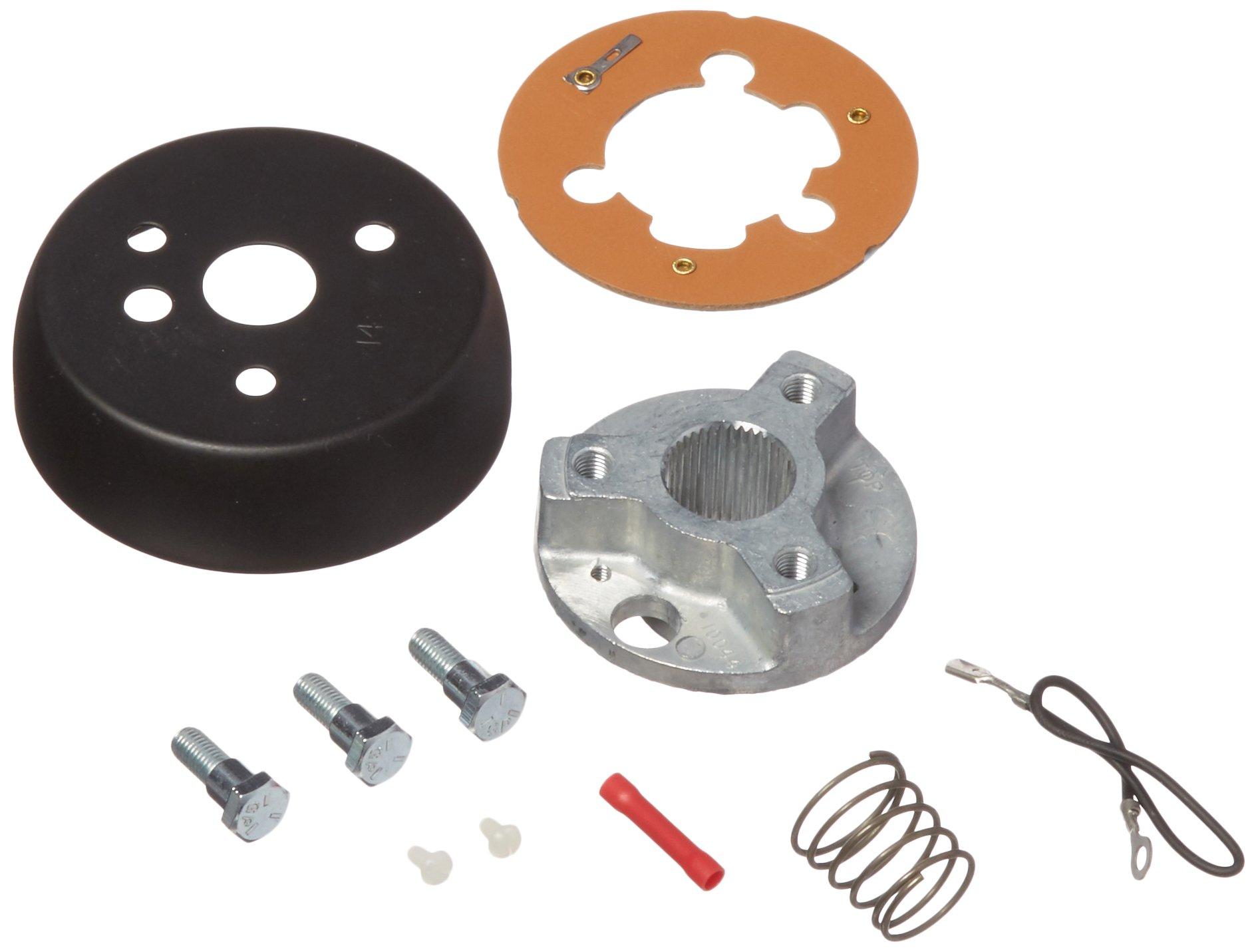 GRANT 3565 Installation Kit, Black - High quality product image showing GRANT 3565 Installation Kit, Black details and features GRANT 3565 Installation Kit, Black - High quality product image showing GRANT 3565 Installation Kit, Black details and features