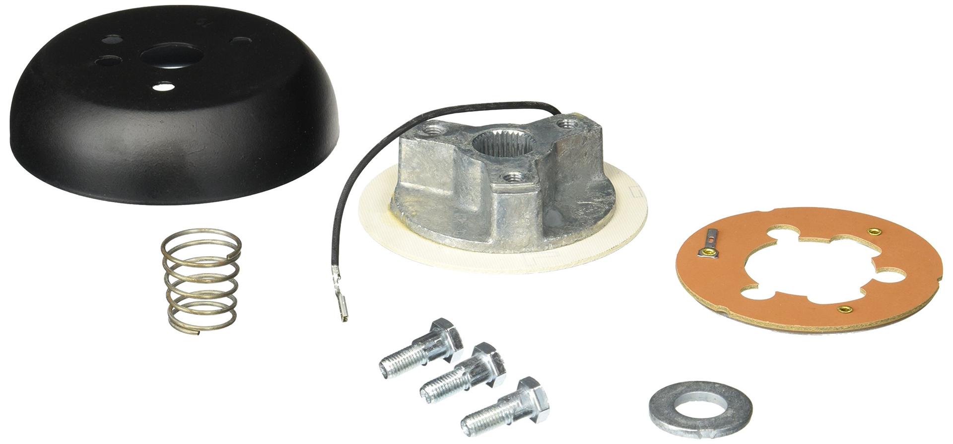 GRANT 4310 Installation Kit - High quality product image showing GRANT 4310 Installation Kit details and features GRANT 4310 Installation Kit - High quality product image showing GRANT 4310 Installation Kit details and features