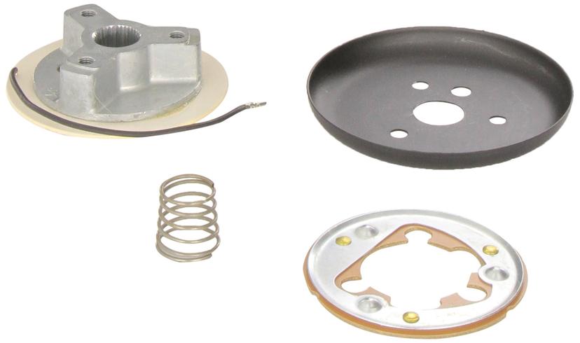 GRANT 4312 Installation Kit GRANT 4312 Installation Kit