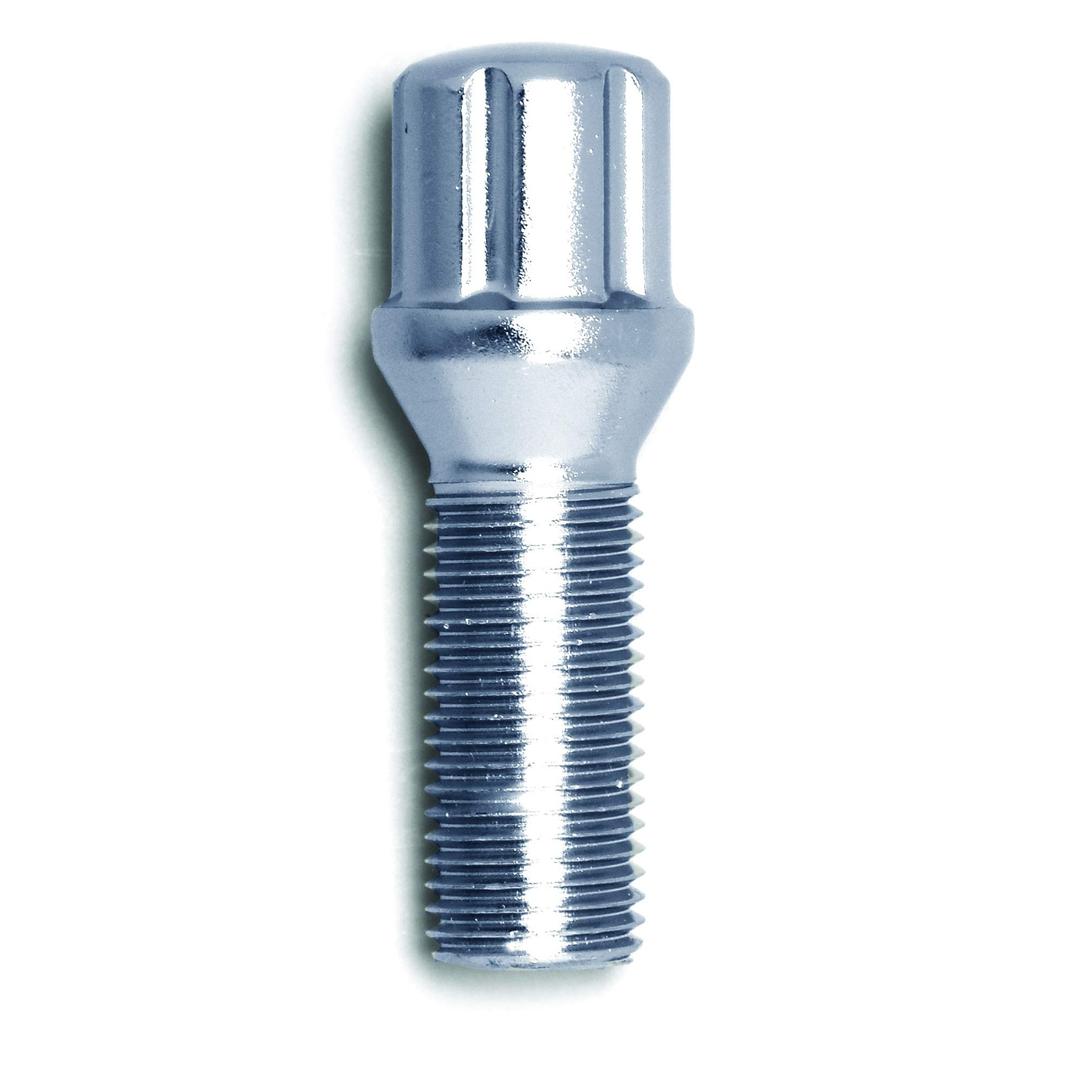 GORILLA 17020SD 14MMX1.50 CONE SEAT BOLT (Case of 20) from The Twister Group GORILLA 17020SD 14MMX1.50 CONE SEAT BOLT (Case of 20) - The Twister Group Tools product