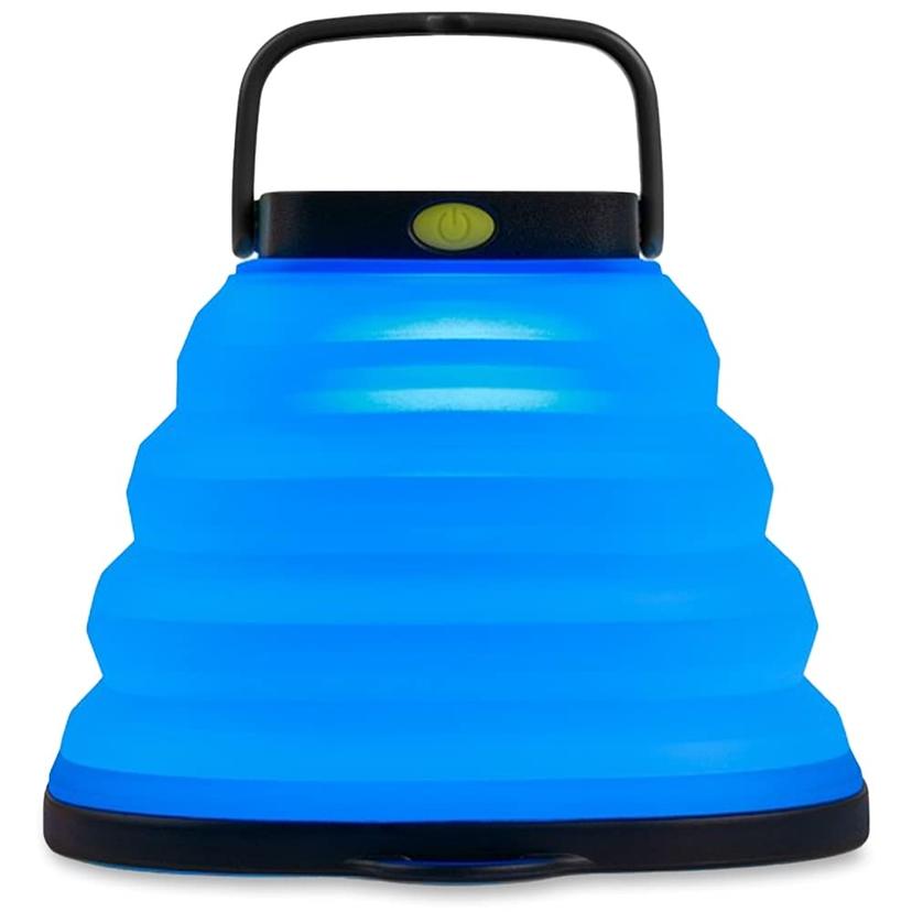 GOAL ZERO 32013 Crush Light Chroma Solar Powered Lantern - Color Changing - Six Different Color Modes, Multi-Color Fade Lantern GOAL ZERO 32013 Crush Light Chroma Solar Powered Lantern - Color Changing - Six Different Color Modes, Multi-Color Fade Lantern