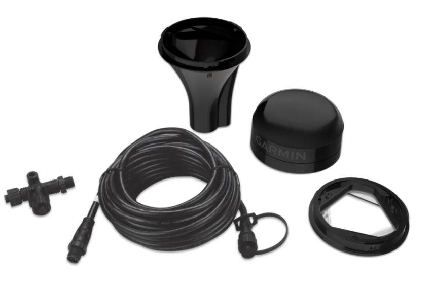 GARMIN 010-02316-20 GPS 24XD GPS ANTENNA W/ HEADING SENSOR NMEA 2000 BLACK from The Twister Group GARMIN 010-02316-20 GPS 24XD GPS ANTENNA W/ HEADING SENSOR NMEA 2000 BLACK - The Twister Group Tools product