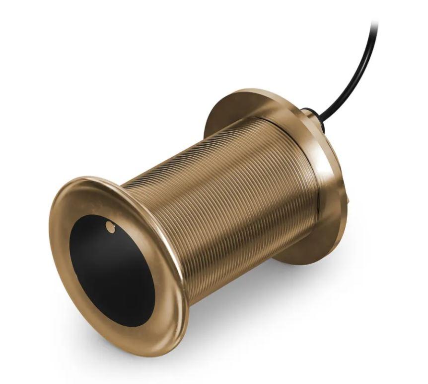 GARMIN 010-02867-02 GT12M BRONZE THRU HULL 350W 20 DEGREE from The Twister Group GARMIN 010-02867-02 GT12M BRONZE THRU HULL 350W 20 DEGREE - The Twister Group Tools product
