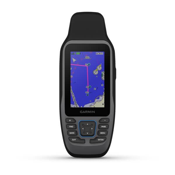 GARMIN 010-02635-02 GPSMAP 79sc, Marine GPS Handheld Preloaded With BlueChart g3 Coastal Charts, Rugged Design and Floats in Water - High quality product image showing GARMIN 010-02635-02 GPSMAP 79sc, Marine GPS Handheld Preloaded With BlueChart g3 Coastal Charts, Rugged Design and Floats in Water details and features GARMIN 010-02635-02 GPSMAP 79sc, Marine GPS Handheld Preloaded With BlueChart g3 Coastal Charts, Rugged Design and Floats in Water - High quality product image showing GARMIN 010-02635-02 GPSMAP 79sc, Marine GPS Handheld Preloaded With BlueChart g3 Coastal Charts, Rugged Design and Floats in Water details and features