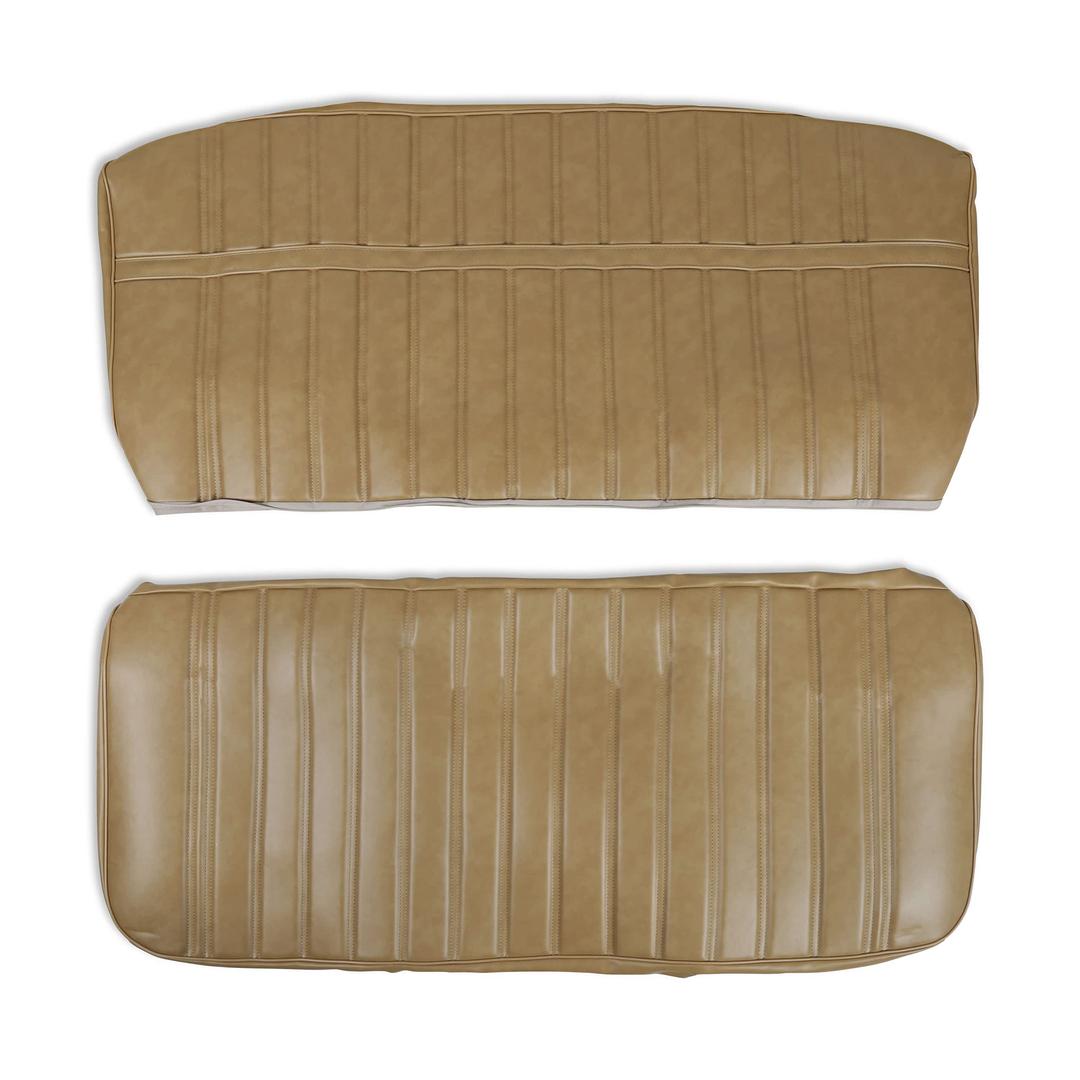 HOLLEY 05-288 Brothers Trucks Seat Upholstery Vinyl - Tan from The Twister Group HOLLEY 05-288 Brothers Trucks Seat Upholstery Vinyl - Tan - The Twister Group Tools product