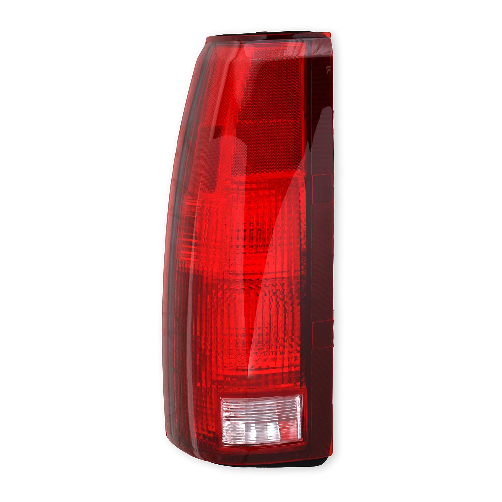 HOLLEY 07-120 Brothers Trucks Taillight without Connector Plate - RH - High quality product image showing HOLLEY 07-120 Brothers Trucks Taillight without Connector Plate - RH details and features HOLLEY 07-120 Brothers Trucks Taillight without Connector Plate - RH - High quality product image showing HOLLEY 07-120 Brothers Trucks Taillight without Connector Plate - RH details and features