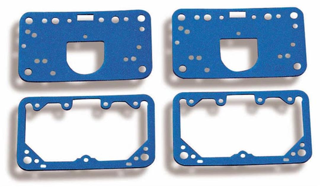 HOLLEY 108200 108-200 Gasket - 108-200 GASKET ASSORTMNTS from The Twister Group HOLLEY 108200 108-200 Gasket - 108-200 GASKET ASSORTMNTS - The Twister Group Tools product