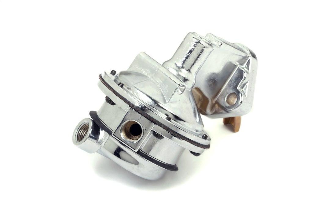 HOLLEY 12-454-13 GM BB 130 FP, Chevy Big Block; Block Mounted; Gasoline; 130+ GPH; 9 PSI Max Pressure from The Twister Group HOLLEY 12-454-13 GM BB 130 FP, Chevy Big Block; Block Mounted; Gasoline; 130+ GPH; 9 PSI Max Pressure - The Twister Group Tools product