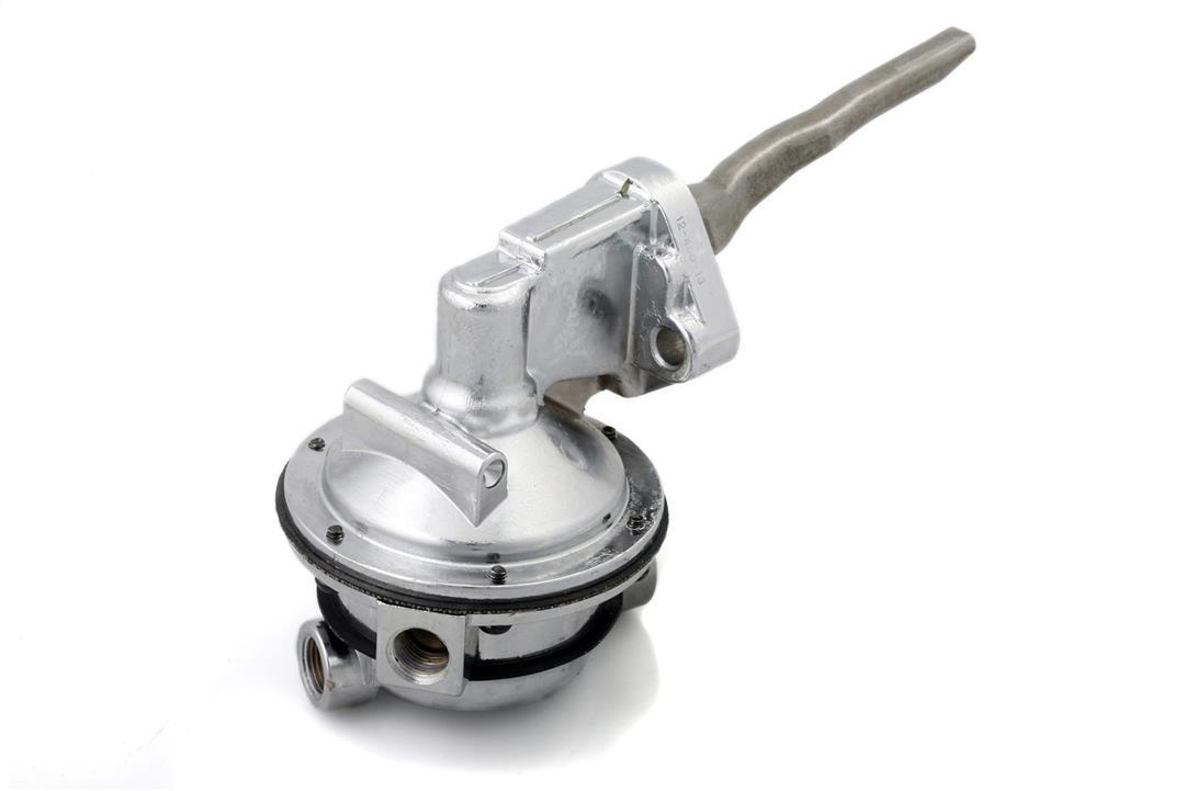 HOLLEY 1246011 HOL 12-460-11 Mechanical Fuel Pump, Silver from The Twister Group HOLLEY 1246011 HOL 12-460-11 Mechanical Fuel Pump, Silver - The Twister Group Tools product
