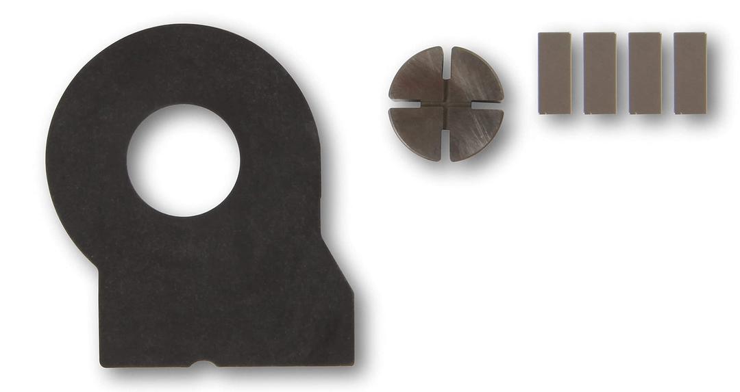 HOLLEY 12-811 Fuel Pump Rotor And Vane Kit from The Twister Group HOLLEY 12-811 Fuel Pump Rotor And Vane Kit - The Twister Group Tools product