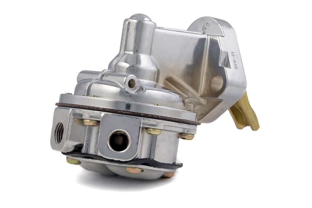 HOLLEY 12-835 CHEV FP 396, Chevy Big Block; Block Mounted; Gasoline; 80 GPH; 7.5 PSI Max Pressure from The Twister Group HOLLEY 12-835 CHEV FP 396, Chevy Big Block; Block Mounted; Gasoline; 80 GPH; 7.5 PSI Max Pressure - The Twister Group Tools product