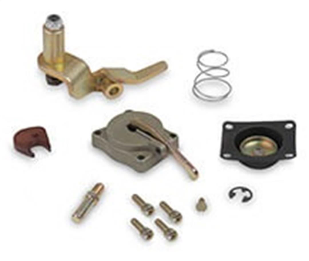 HOLLEY 2011 Accelerator Pump Conversion Kit, Zinc, 50cc - High quality product image showing HOLLEY 2011 Accelerator Pump Conversion Kit, Zinc, 50cc details and features HOLLEY 2011 Accelerator Pump Conversion Kit, Zinc, 50cc - High quality product image showing HOLLEY 2011 Accelerator Pump Conversion Kit, Zinc, 50cc details and features