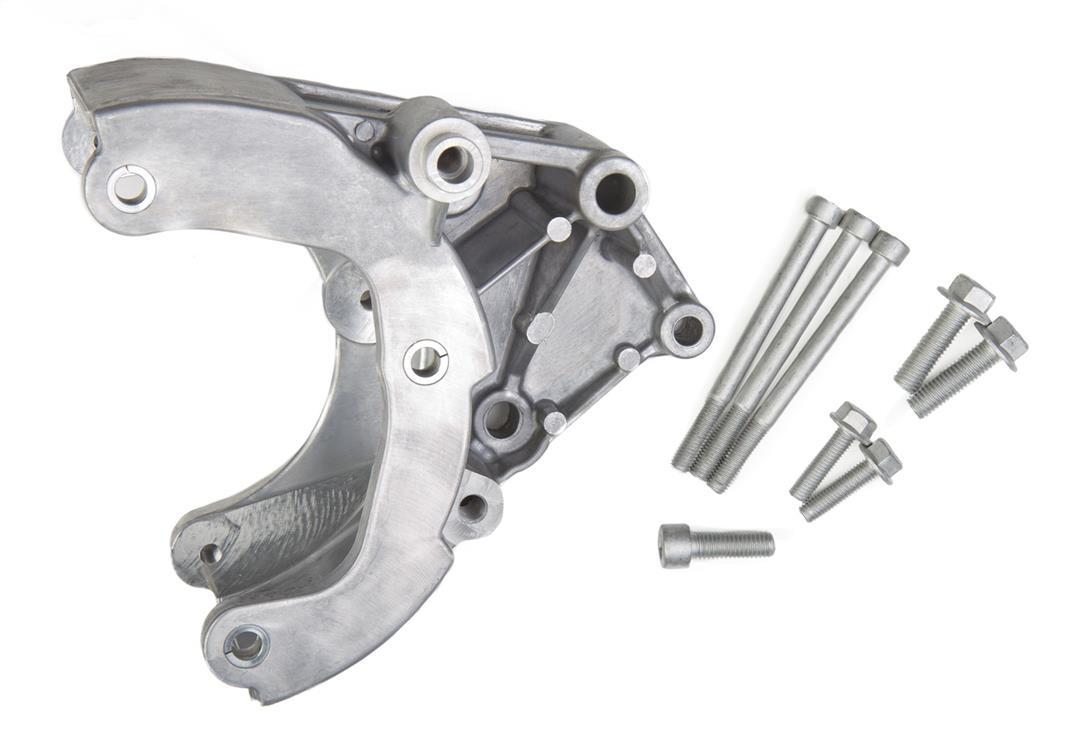 HOLLEY 20133 20-133 LS Accessory Drive Bracket Kit from The Twister Group HOLLEY 20133 20-133 LS Accessory Drive Bracket Kit - The Twister Group Tools product