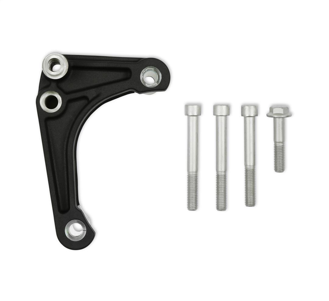HOLLEY 20166BK 20-166BK Alternator Bracket Black from The Twister Group HOLLEY 20166BK 20-166BK Alternator Bracket Black - The Twister Group Tools product