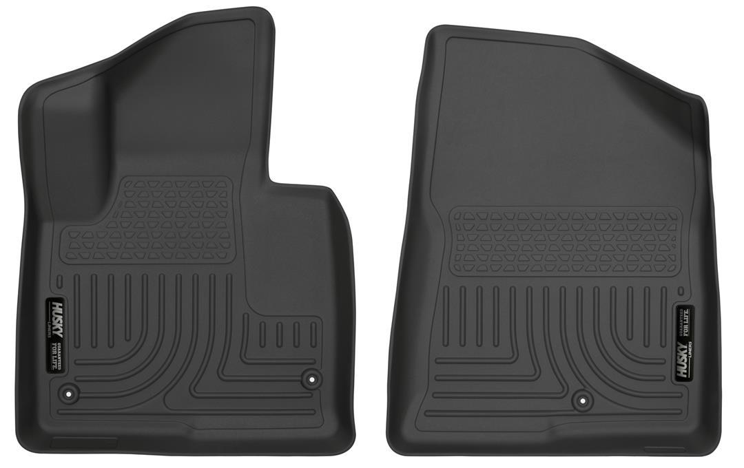 HUSKY LINERS 13851 Weatherbeater | Fits 2013 - 2018 Hyundai Santa Fe Sport, 2013 - 2018 Hyundai Santa Fe Sport 2.0T, Front Row Liner, Black from The Twister Group HUSKY LINERS 13851 Weatherbeater | Fits 2013 - 2018 Hyundai Santa Fe Sport, 2013 - 2018 Hyundai Santa Fe Sport 2.0T, Front Row Liner, Black - The Twister Group Tools product
