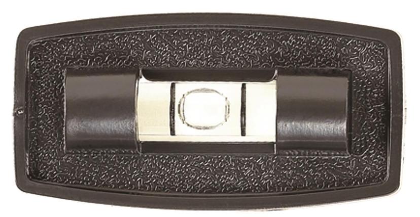 HOPKINS 03926 Hoppy Two-Way Never Fade Stick-On Level HOPKINS 03926 Hoppy Two-Way Never Fade Stick-On Level