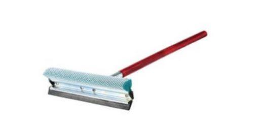 HOPKINS 10NY24A 10FT SPONGE SQ. & 24FT HANDLE HOPKINS 10NY24A 10FT SPONGE SQ. & 24FT HANDLE