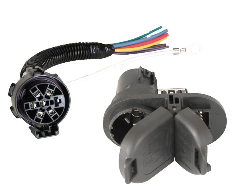 HOPKINS 11141144 41144 Vehicle Wiring Kit HOPKINS 11141144 41144 Vehicle Wiring Kit