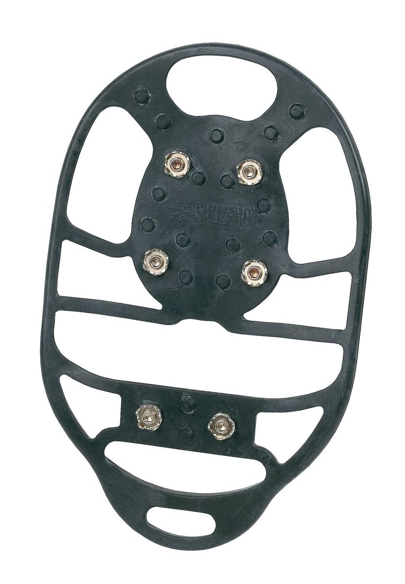 HOPKINS 12212 ICE CLEATS SIDEKICK, One Size Slip On; Aggressive Spikes; Set of 2 HOPKINS 12212 ICE CLEATS SIDEKICK, One Size Slip On; Aggressive Spikes; Set of 2