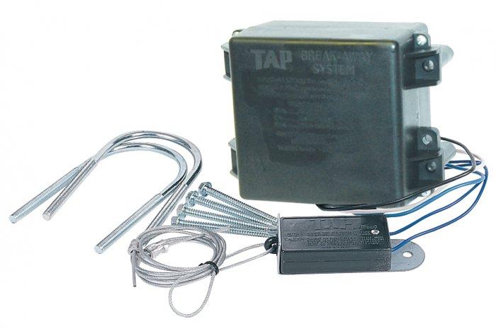 HOPKINS 20001 Traditional Break Away Kit HOPKINS 20001 Traditional Break Away Kit