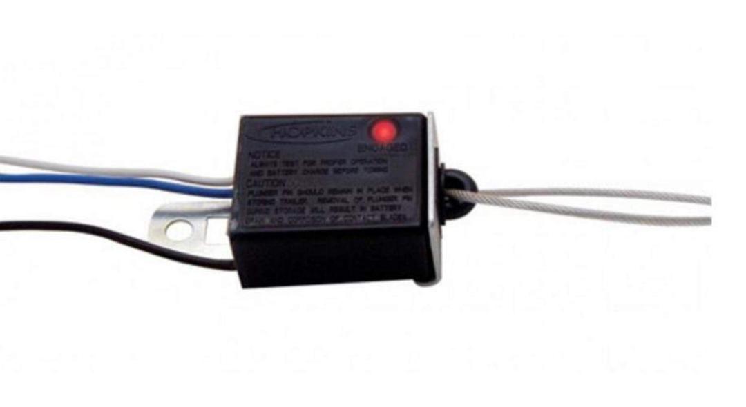 HOPKINS 20050 LED Breakaway Switch from The Twister Group HOPKINS 20050 LED Breakaway Switch - The Twister Group Tools product