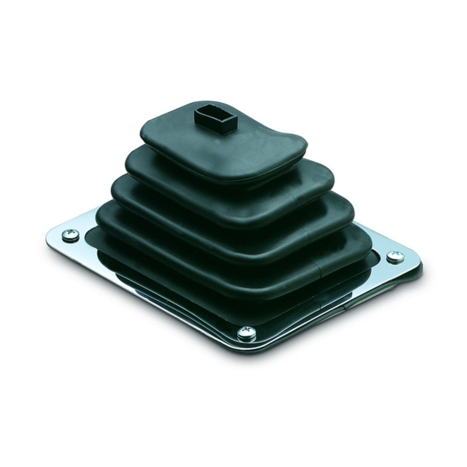 HURST 1148429 Indy Boot and Plate Kit, Black - High quality product image showing HURST 1148429 Indy Boot and Plate Kit, Black details and features HURST 1148429 Indy Boot and Plate Kit, Black - High quality product image showing HURST 1148429 Indy Boot and Plate Kit, Black details and features