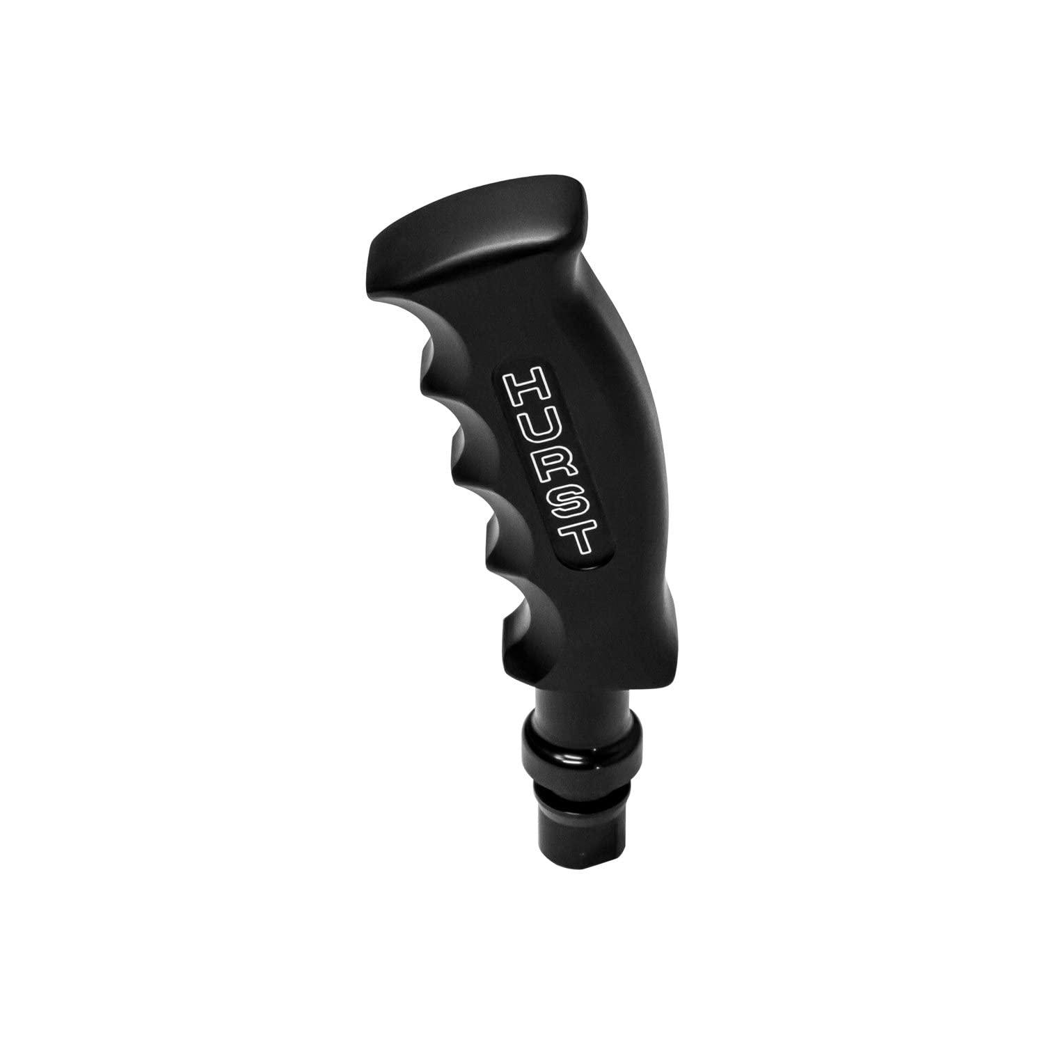 HURST 1531001 Pistol Grip Handle, Black - High quality product image showing HURST 1531001 Pistol Grip Handle, Black details and features HURST 1531001 Pistol Grip Handle, Black - High quality product image showing HURST 1531001 Pistol Grip Handle, Black details and features