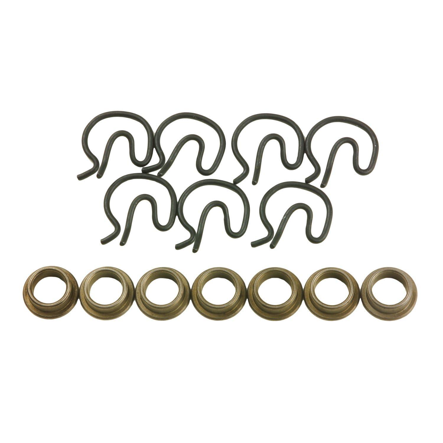 HURST 3327302 Steel Bushing Pit Pack - High quality product image showing HURST 3327302 Steel Bushing Pit Pack details and features HURST 3327302 Steel Bushing Pit Pack - High quality product image showing HURST 3327302 Steel Bushing Pit Pack details and features