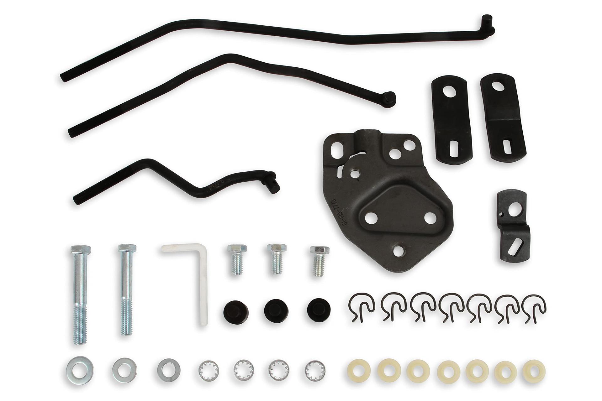 HURST 3733163 Gear Shift Installation Kit - High quality product image showing HURST 3733163 Gear Shift Installation Kit details and features HURST 3733163 Gear Shift Installation Kit - High quality product image showing HURST 3733163 Gear Shift Installation Kit details and features