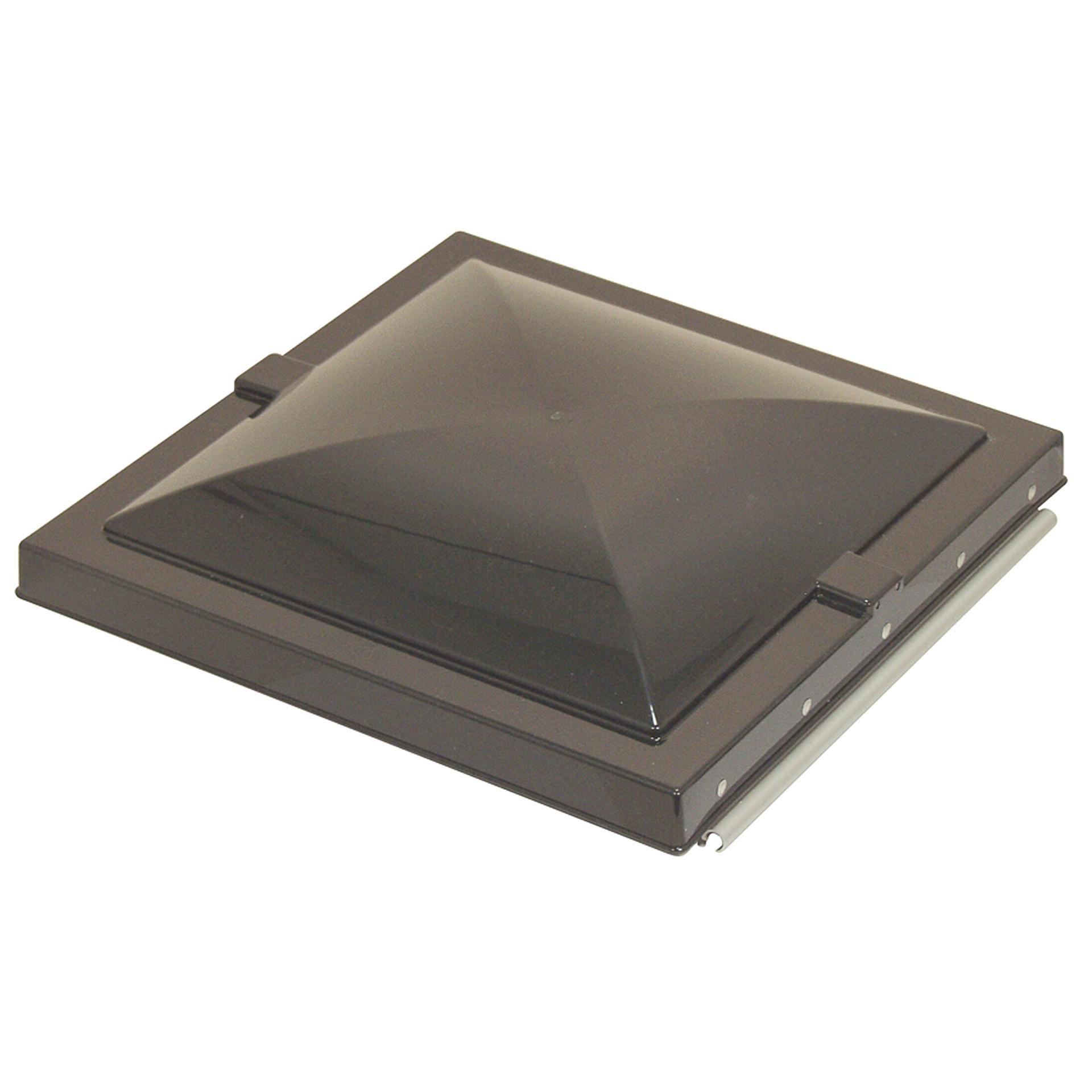 HENGS 90085-C1 Replacement Roof Vent Cover for Old Style 20000 Series - Smoke - High quality product image showing HENGS 90085-C1 Replacement Roof Vent Cover for Old Style 20000 Series - Smoke details and features HENGS 90085-C1 Replacement Roof Vent Cover for Old Style 20000 Series - Smoke - High quality product image showing HENGS 90085-C1 Replacement Roof Vent Cover for Old Style 20000 Series - Smoke details and features