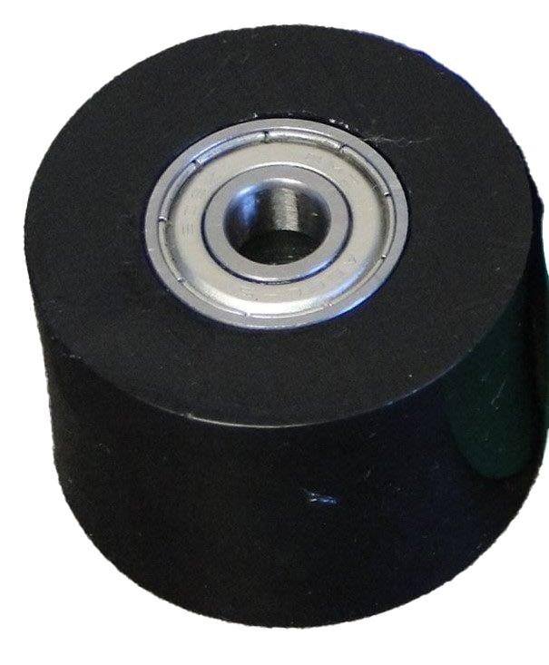 HELIX RACING 125-8700 SMALL BLACK HEAVY DUTY W/BEARINGS, For Most Dual-Sport Motorcycles/ ATVs/ Dirt Bikes; Heavy Duty; 32 Millimeter Width; Black; With Sealed Bearing from The Twister Group HELIX RACING 125-8700 SMALL BLACK HEAVY DUTY W/BEARINGS, For Most Dual-Sport Motorcycles/ ATVs/ Dirt Bikes; Heavy Duty; 32 Millimeter Width; Black; With Sealed Bearing - The Twister Group Tools product