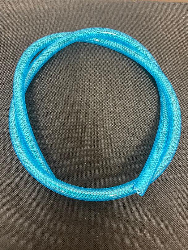HELIX RACING 140-0105 1/4FT ID X 10FT HIGH PRESSURE BLUE, For Powersport Applications; High Pressure Handles Up To 200 PSI; 10 Foot Length; 1/4 Inch Inner Diameter; Blue; Nylon Interbraid Polyurethane - High quality product image showing HELIX RACING 140-0105 1/4FT ID X 10FT HIGH PRESSURE BLUE, For Powersport Applications; High Pressure Handles Up To 200 PSI; 10 Foot Length; 1/4 Inch Inner Diameter; Blue; Nylon Interbraid Polyurethane details and features HELIX RACING 140-0105 1/4FT ID X 10FT HIGH PRESSURE BLUE, For Powersport Applications; High Pressure Handles Up To 200 PSI; 10 Foot Length; 1/4 Inch Inner Diameter; Blue; Nylon Interbraid Polyurethane - High quality product image showing HELIX RACING 140-0105 1/4FT ID X 10FT HIGH PRESSURE BLUE, For Powersport Applications; High Pressure Handles Up To 200 PSI; 10 Foot Length; 1/4 Inch Inner Diameter; Blue; Nylon Interbraid Polyurethane details and features