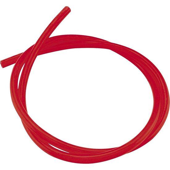 HELIX RACING 140-3710S 1/4ID X 3/8OD X 10FT. SOLID RED, Universal; 10 Foot Length; 1/4 Inch Inner Diameter x 3/8 Inch Outer Diameter; Red; Polyurethane from The Twister Group HELIX RACING 140-3710S 1/4ID X 3/8OD X 10FT. SOLID RED, Universal; 10 Foot Length; 1/4 Inch Inner Diameter x 3/8 Inch Outer Diameter; Red; Polyurethane - The Twister Group Tools product