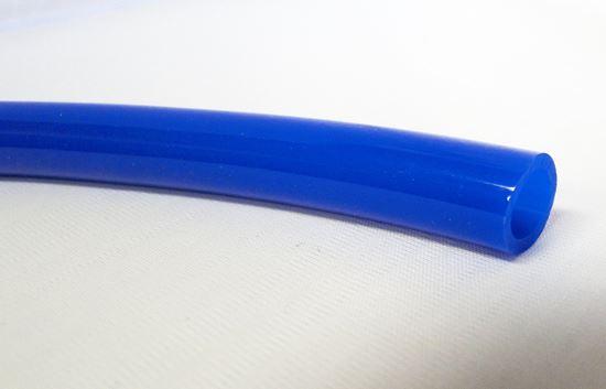 HELIX RACING 140-3714S 1/4ID X 3/8OD X 10FT. SOLID BLUE, Universal; 10 Foot Length; 1/4 Inch Inner Diameter x 3/8 Inch Outer Diameter; Blue; Polyurethane from The Twister Group HELIX RACING 140-3714S 1/4ID X 3/8OD X 10FT. SOLID BLUE, Universal; 10 Foot Length; 1/4 Inch Inner Diameter x 3/8 Inch Outer Diameter; Blue; Polyurethane - The Twister Group Tools product